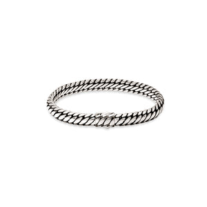 Snake Chain Bracelet 8mm