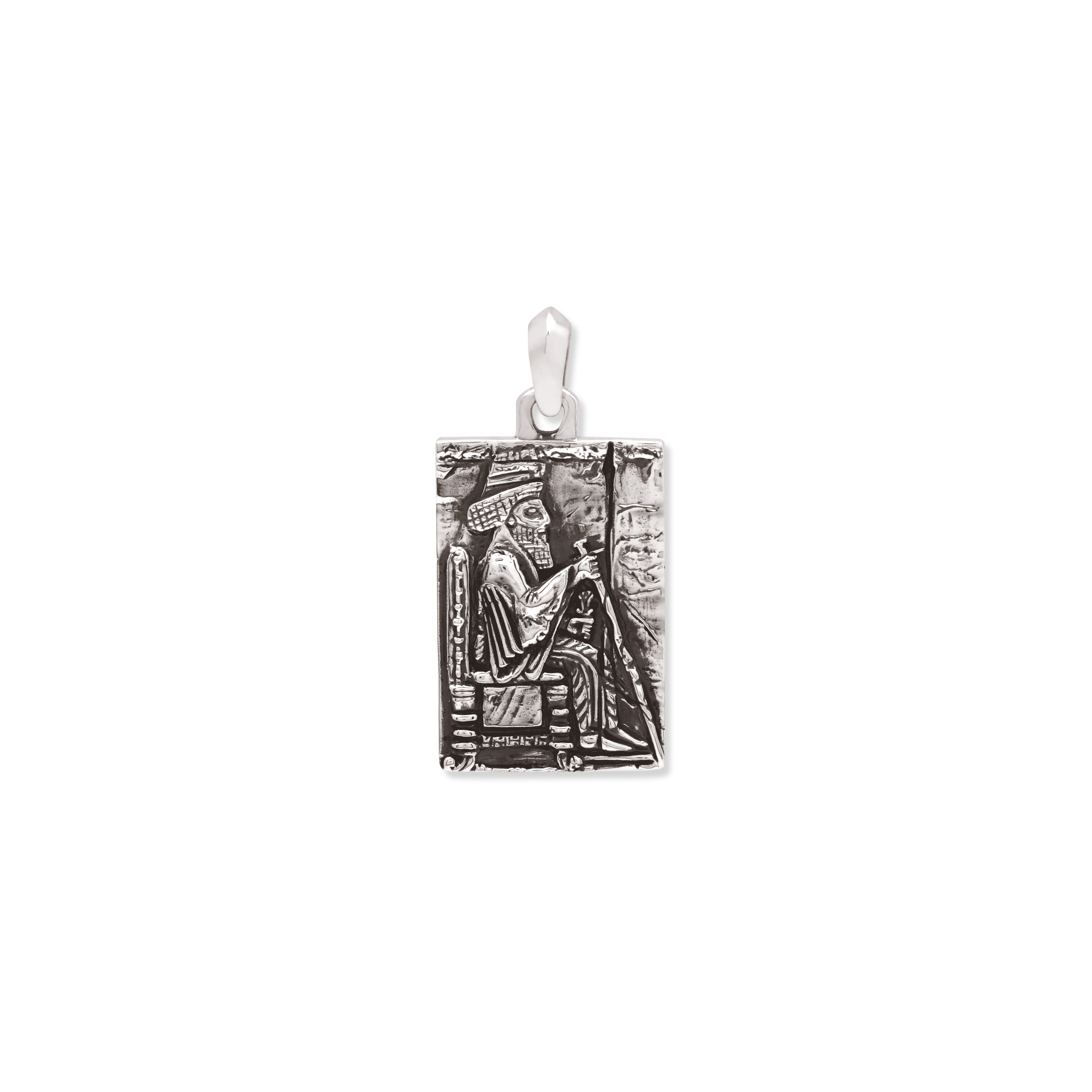 Xerxes the Great Pendant