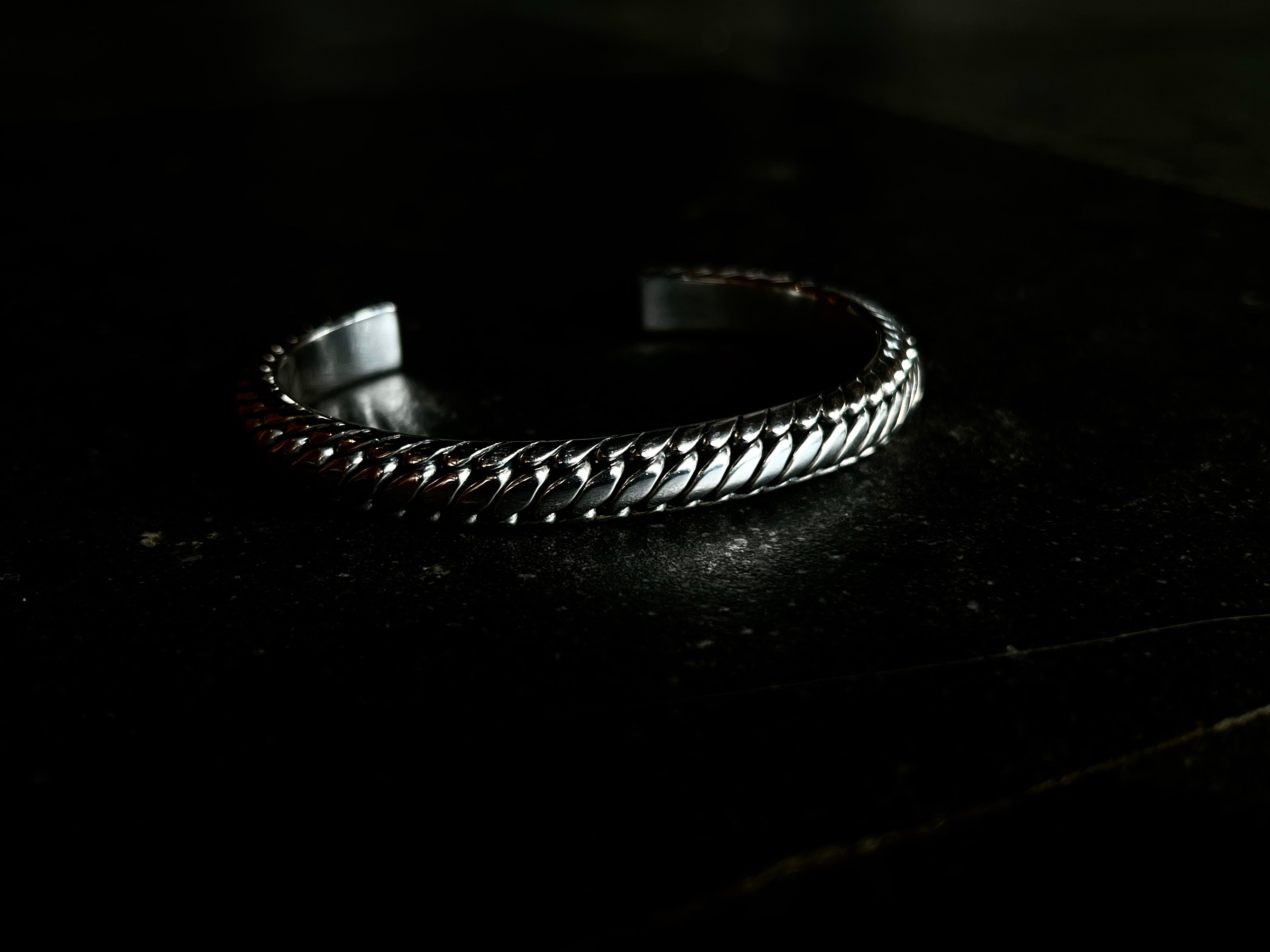 Snake Cuff